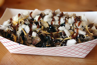 Frito Pie Frito Pie