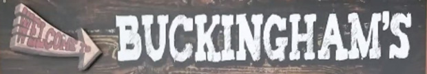 Buckingham's Barbecue Appetizers